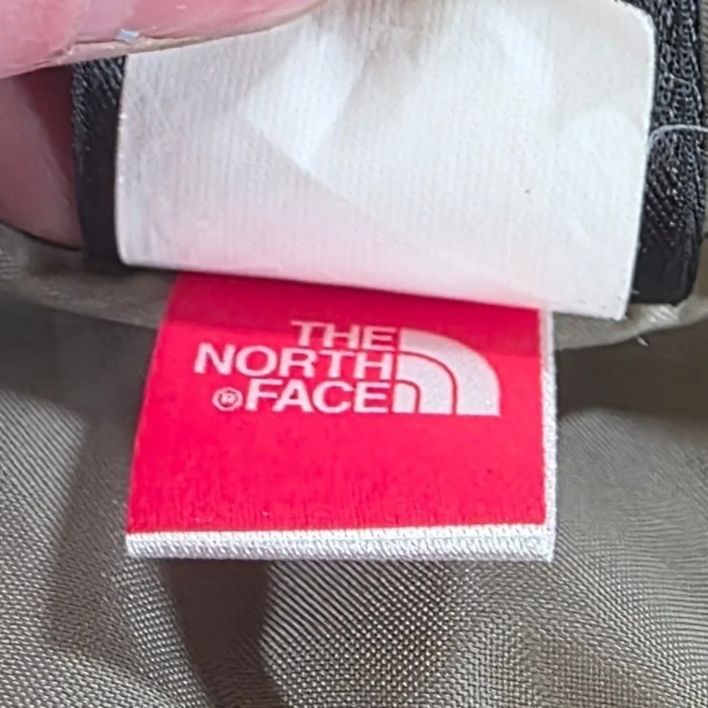 The North Face rare find